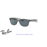 Ray-Ban New Wayfarer Grey | 2-Year European Warranty | Centro Óptico Alpedrete
