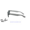 Ray-Ban New Wayfarer Grey | Gafas de sol originales Ray-Ban con garantía europea