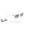 Ray-Ban New Wayfarer Transparent | Distribuidor oficial autorizado en Alpedrete