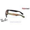 Ray-Ban New Wayfarer Black | 2-Year European Warranty | Centro Óptico Alpedrete