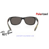 Ray-Ban New Wayfarer Black | 2-Year European Warranty | Centro Óptico Alpedrete