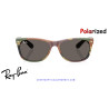 Ray-Ban New Wayfarer Black | 2-Year European Warranty | Centro Óptico Alpedrete