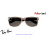 Ray-Ban New Wayfarer Black | 2-Year European Warranty | Centro Óptico Alpedrete