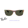 Ray-Ban New Wayfarer Green | Gafas de sol originales | Centro Óptico Alpedrete