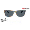Ray-Ban New Wayfarer Blue | Gafas de sol originales Ray-Ban con garantía europea