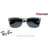 Ray-Ban New Wayfarer Blue | Gafas de sol originales Ray-Ban con garantía europea
