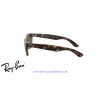 Ray-Ban New Wayfarer Tortoise | Original sunglasses from Centro Óptico