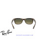 Ray-Ban New Wayfarer Tortoise | Original sunglasses from Centro Óptico