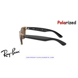 Ray-Ban New Wayfarer Yellow | Gafas de sol originales de Centro Óptico