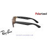 Ray-Ban New Wayfarer Yellow | Gafas de sol originales de Centro Óptico