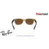 Ray-Ban New Wayfarer Yellow | Gafas de sol originales de Centro Óptico