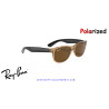 Ray-Ban New Wayfarer Yellow | Gafas de sol originales de Centro Óptico