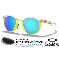 HSTN Custom Crystal-Retina / Prizm Sapphire (OO9242-15687)