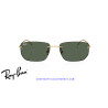 Ray-Ban Arista Gold | Original Sunglasses | Genuine Ray-Ban with 2-Year Warranty