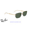 Ray-Ban Arista Gold | Original Sunglasses | Genuine Ray-Ban with 2-Year Warranty