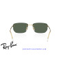 Ray-Ban Arista Gold | Original Sunglasses | Genuine Ray-Ban with 2-Year Warranty