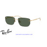 Ray-Ban Arista Gold | Original Sunglasses | Genuine Ray-Ban with 2-Year Warranty