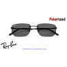 Ray-Ban Arista Black | Genuine Ray-Ban sunglasses with 2-year warranty
