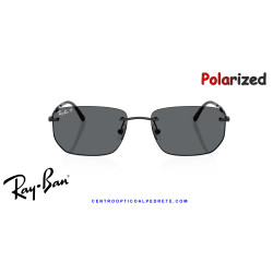 Ray-Ban Arista Black | Genuine Ray-Ban sunglasses with 2-year warranty