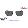 Ray-Ban Arista Black | Genuine Ray-Ban sunglasses with 2-year warranty