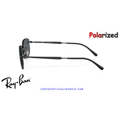 Ray-Ban Arista Black | Genuine Ray-Ban sunglasses with 2-year warranty
