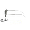 Ray-Ban Arista Silver | Original Sunglasses | 2-Year European Warranty
