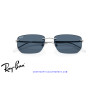 Ray-Ban Arista Silver | Original Sunglasses | 2-Year European Warranty
