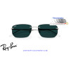 RB3768 003/M1 Silver Emerald Photochromic | Ray-Ban at Centro Óptico Alpedrete