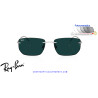 RB3768 003/M1 Silver Emerald Photochromic | Ray-Ban at Centro Óptico Alpedrete