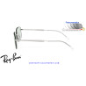 RB3768 003/M1 Silver Emerald Photochromic | Ray-Ban at Centro Óptico Alpedrete