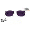 RB3768 003/MH Silver Amethyst Fotocromáticas | Ray-Ban en Centro Óptico Alpedrete