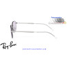 RB3768 003/MH Silver Amethyst Fotocromáticas | Ray-Ban en Centro Óptico Alpedrete