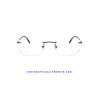 Ray-Ban RX3768V Bordeaux Prescription Glasses | Centro Óptico Alpedrete