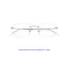 Ray-Ban RX3768V Silver Prescription Glasses | Ray-Ban at Centro Óptico Alpedrete