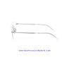Ray-Ban RX3768V Silver Prescription Glasses | Ray-Ban at Centro Óptico Alpedrete