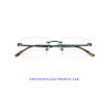 Ray-Ban RX3768V Green Prescription Glasses | Ray-Ban at Centro Óptico Alpedrete