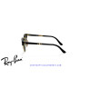 Gafas de sol Ray-Ban ClubMaster Folding Black | Garantía europea 2 años