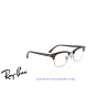 Ray-Ban ClubMaster Dark Havana  | Ray-Ban at Centro Óptico Alpedrete..