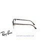 Ray-Ban ClubMaster Dark Havana  | Ray-Ban at Centro Óptico Alpedrete..