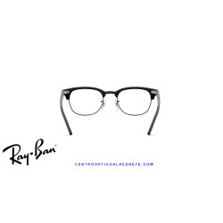 Ray-Ban ClubMaster Black  | Ray-Ban en Centro Óptico Alpedrete........