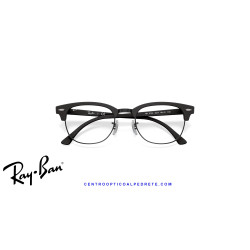 Ray-Ban ClubMaster Black  | Ray-Ban en Centro Óptico Alpedrete........