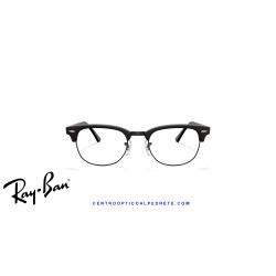 Ray-Ban ClubMaster Black  | Ray-Ban en Centro Óptico Alpedrete........