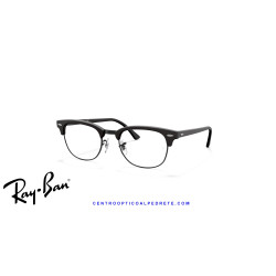 Ray-Ban ClubMaster Black  | Ray-Ban en Centro Óptico Alpedrete........