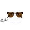 Gafas de sol Ray-Ban Clubmaster Havana | B-15 Brown | Distribuidor Oficial
