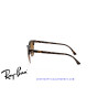 Gafas de sol Ray-Ban Clubmaster Havana | B-15 Brown | Distribuidor Oficial