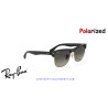 Ray-Ban ClubMaster Oversized Black | Ray-Ban en Centro Óptico Alpedrete