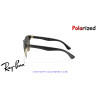 Ray-Ban ClubMaster Oversized Black | Ray-Ban en Centro Óptico Alpedrete
