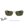 0RB3778 001/31 Arista Gold Green Metal | Ray-Ban en Centro Óptico Alpedrete