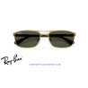0RB3778 001/31 Arista Gold Green Metal | Ray-Ban en Centro Óptico Alpedrete