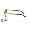 0RB3778 001/31 Arista Gold Green Metal | Ray-Ban en Centro Óptico Alpedrete